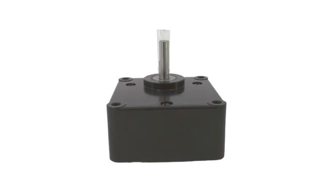 NIDEC CORP 8DG250