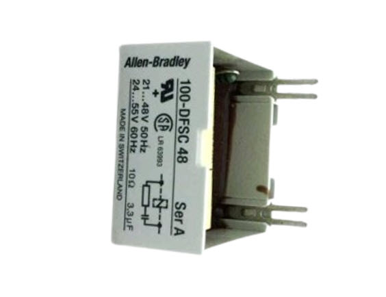 ALLEN BRADLEY 100-DFSC48