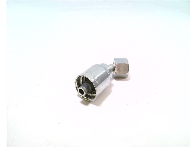 PARKER 1J743-6-6