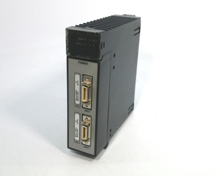 FANUC IC694PSM001