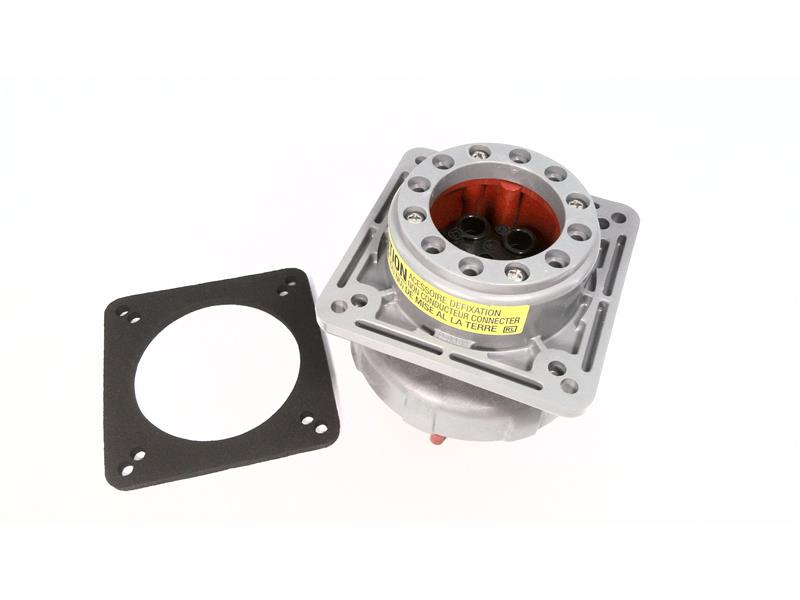 HUBBELL HBL530B6W
