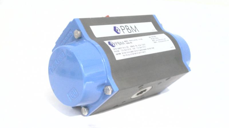 PBM VALVE PAVCL453S-0100