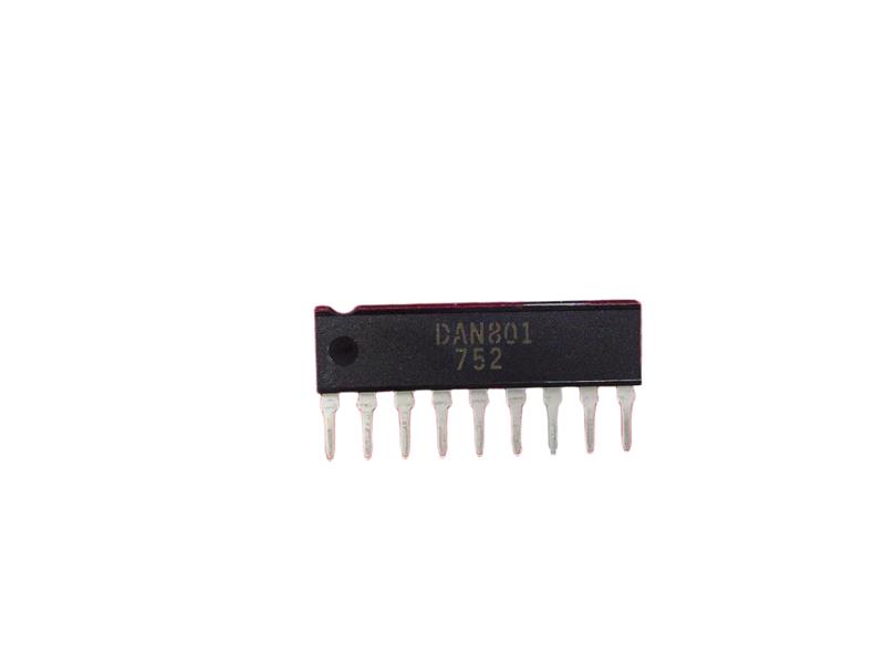 DAN801 by DIOTEC