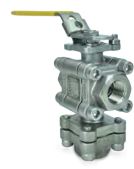 FLO TITE 3W-HPF40-CS-YYF-G-15