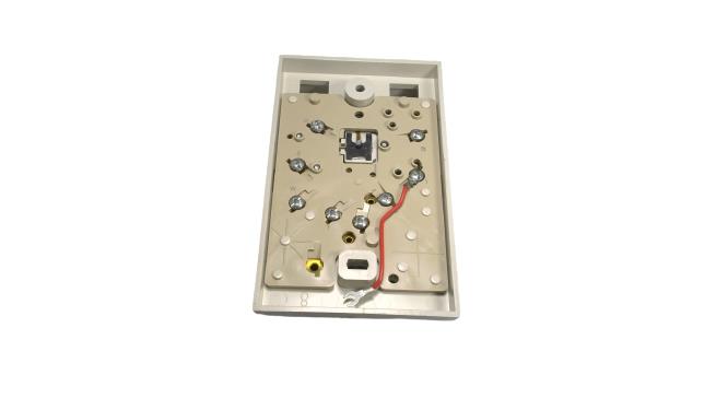 HONEYWELL T834C2473