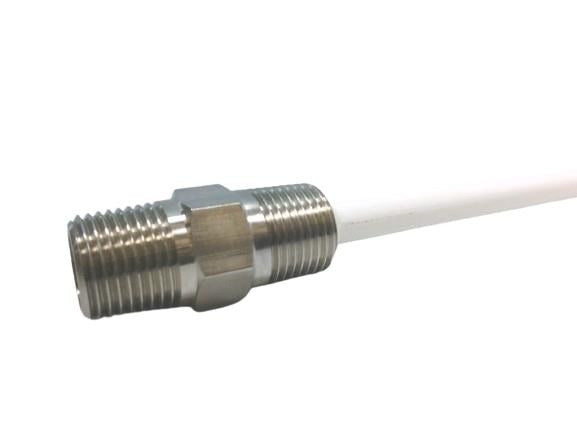PYROMATION INC 16AH-18-8,NT