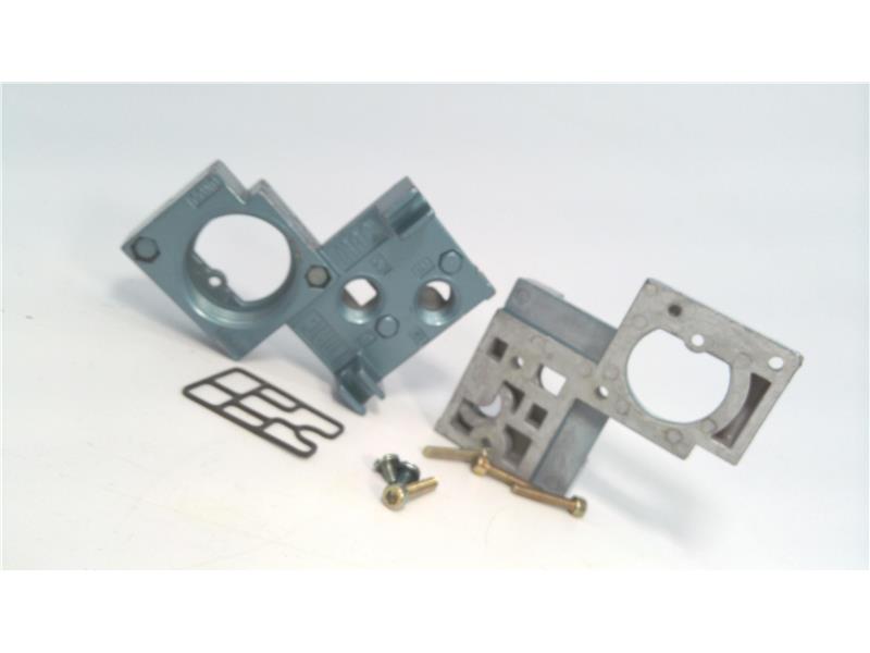 MAC VALVES INC M-45005-01