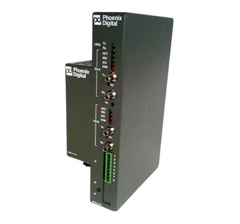 PHOENIX DIGITAL OCM-DPR-85-P-ST-ACV