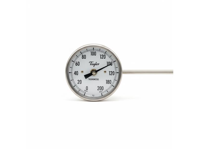 TAYLOR THERMOMETERS BB3115E081