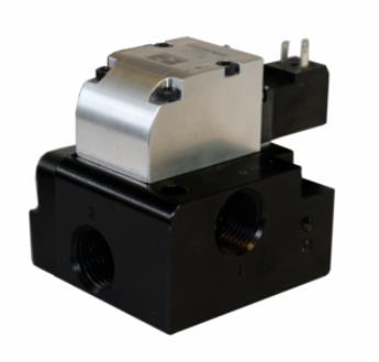 ROSS CONTROLS CP34DB37101W
