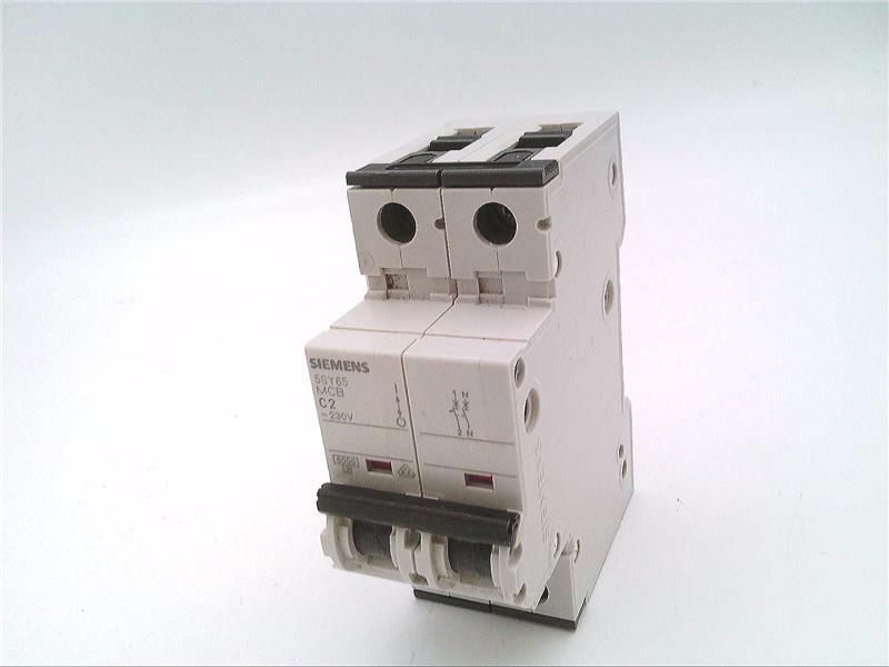 SIEMENS 5SY6502-7