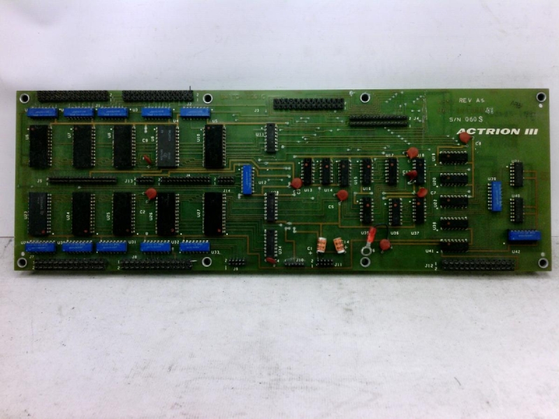 681-301000-41 by ACTRION