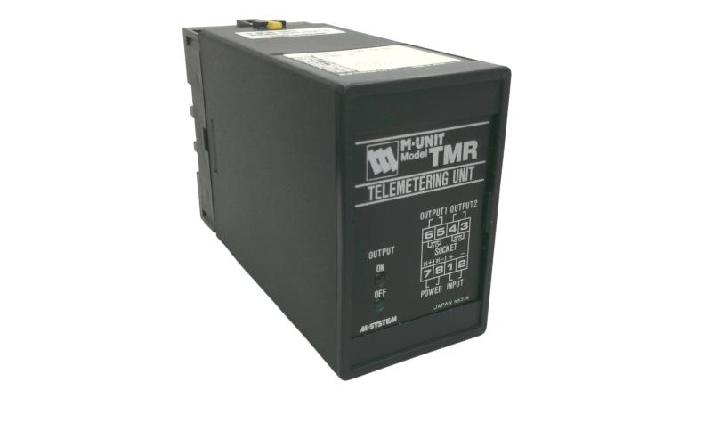 M SYSTEM TECHNOLOGY INC TMR-F