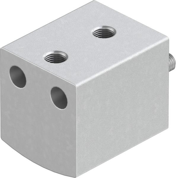 FESTO ADVC-16-15-A-P