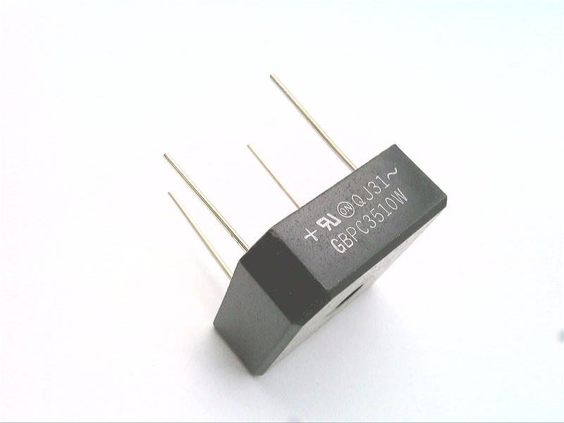 ON SEMICONDUCTOR GBPC3510W