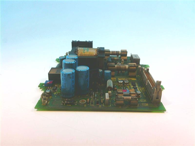 CONVERTEAM 20X4320D1L