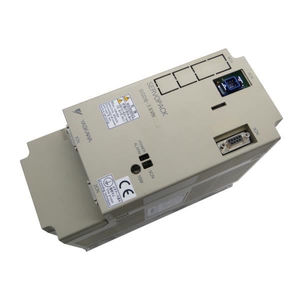 YASKAWA ELECTRIC SGDB-30VNY111