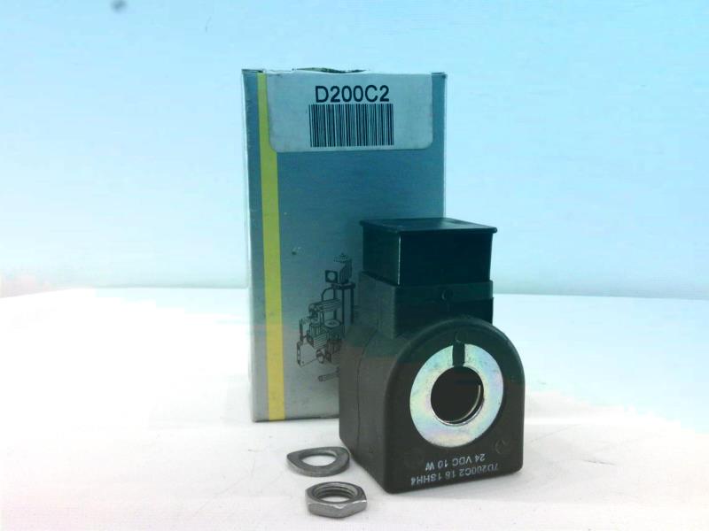 PARKER D200C2