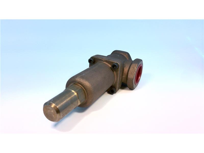 CASH ACME K-10-1-1/4