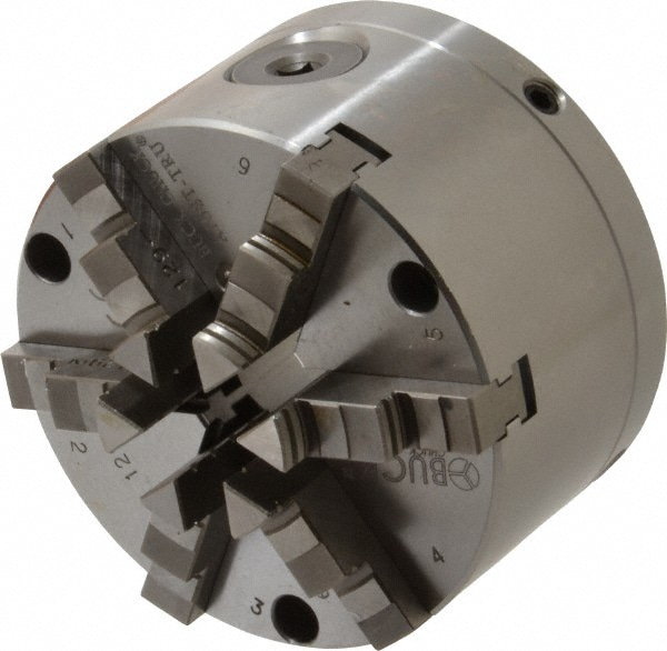 B8046S Chuck by BUCK CHUCK