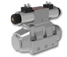 ARGO HYTOS RNEH5-162R21/02400E1