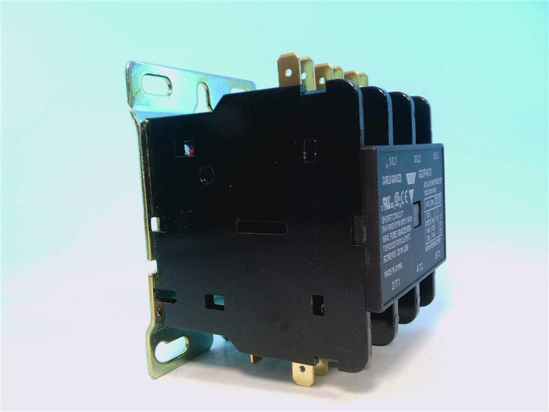 CARLO GAVAZZI GDP403S120V