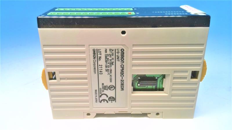 OMRON CPM2C-20EDR