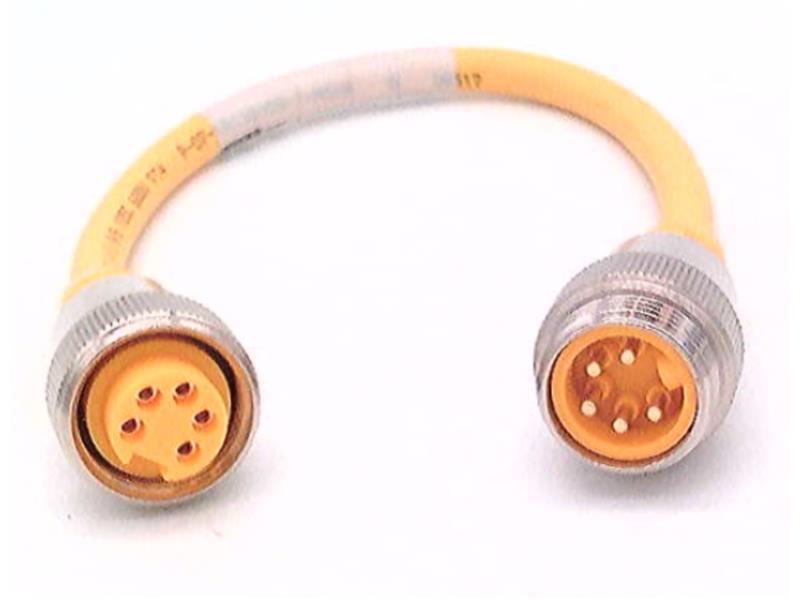 TURCK RSM RKM 50-0.3M