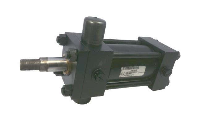 PARKER 02.50-CD2HLUV14AC-3.000