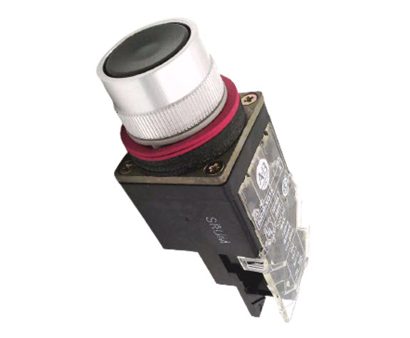 ALLEN BRADLEY 800MR-A2D1K