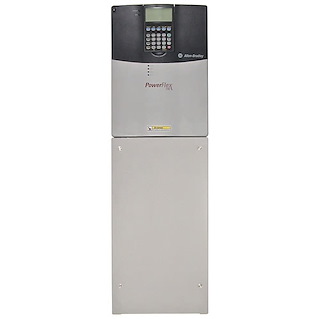 ALLEN BRADLEY 20BD077A0ANNABC0