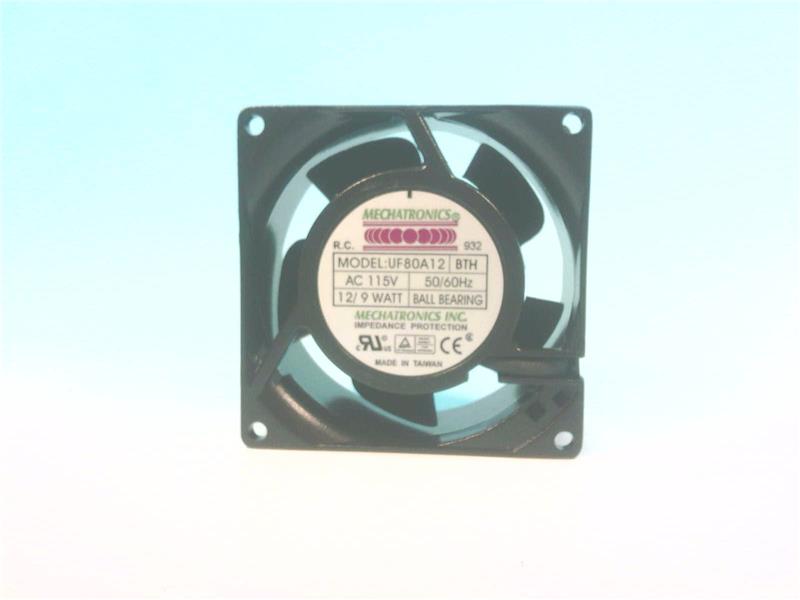 UF80A12-BTH by MECHATRONICS