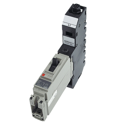 SCHNEIDER ELECTRIC MGP0801L3