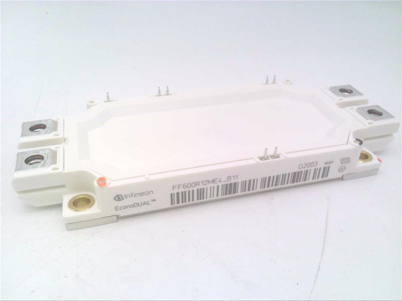 INFINEON FF600R12ME4--B11