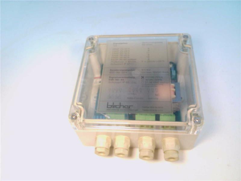 BIRCHER ESR-RD-44-220AC