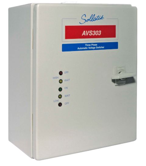 SOLLATEK AVS303-30