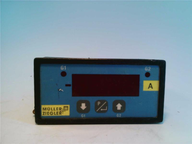MULLER & ZIEGLER DSMG-96