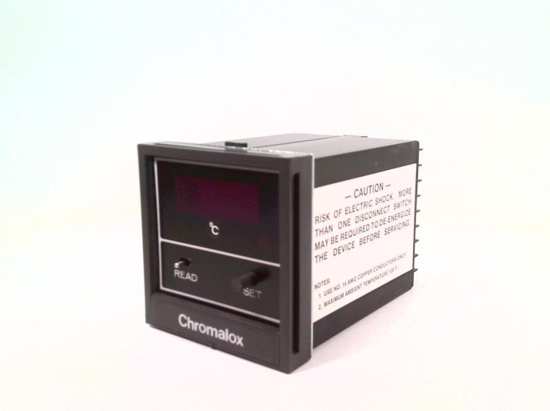 CHROMALOX 3912-10149