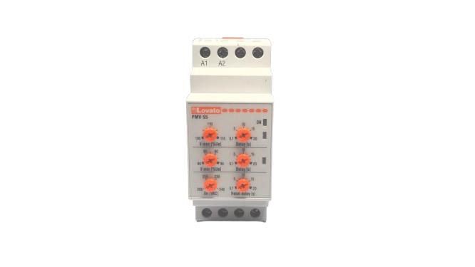 LOVATO PMV55A240