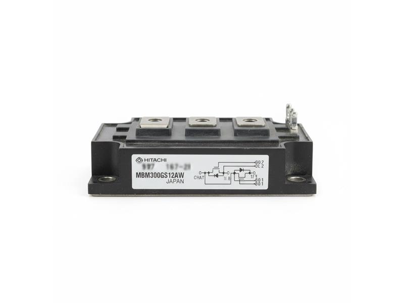 HITACHI MBM3-00GS12AW