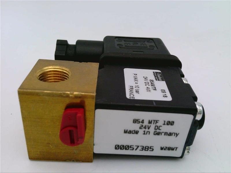 PARKER 854MTF