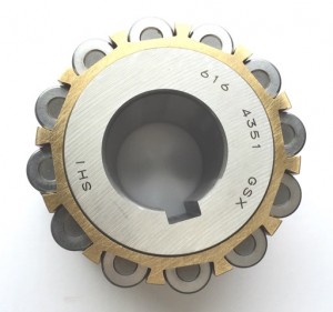 SUMITOMO MACHINERY INC 61617-25 YRX2