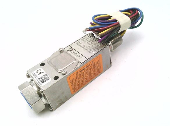 CUSTOM CONTROL SENSORS 6900TUM14
