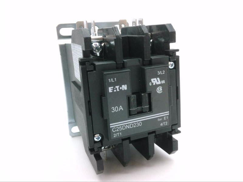 EATON CORPORATION C25DND230A
