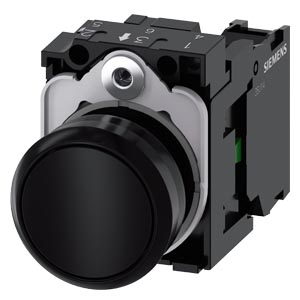 SIEMENS 3SU1100-0AB10-1BA0-ZY15