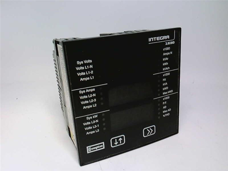 TE CONNECTIVITY INT-1630-M-5-M-100