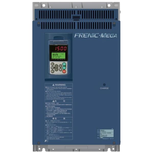 FRN075G1S-2U by FUJI ELECTRIC