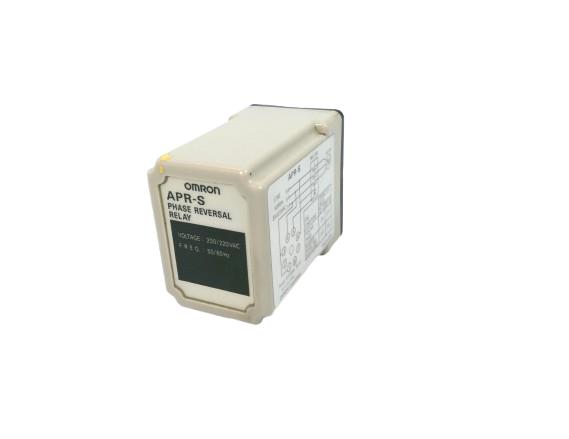OMRON APR-S