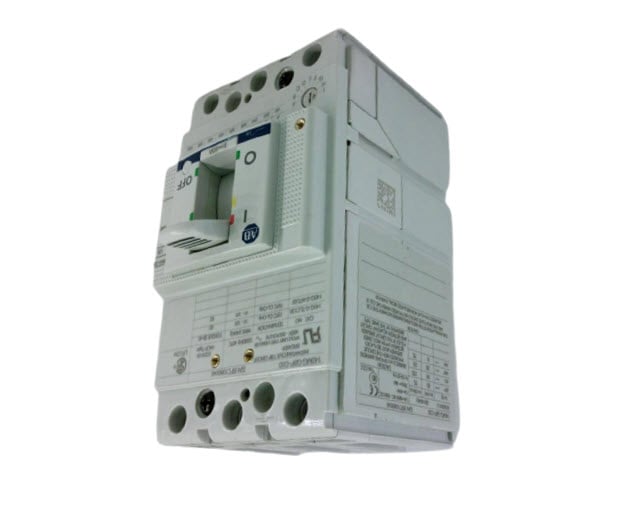 ALLEN BRADLEY 140MG-G8P-C50