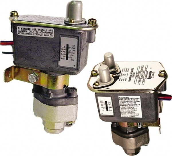 BARKSDALE C9622-3